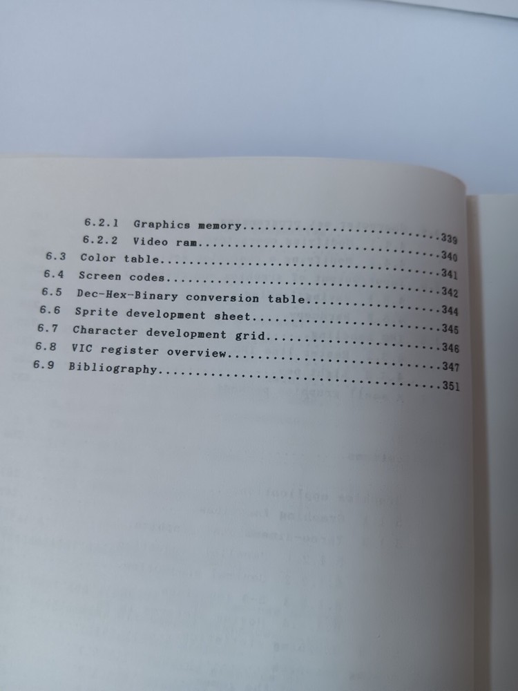 The Graphics Book For The Commodore Paperback Abacus Software C64 128