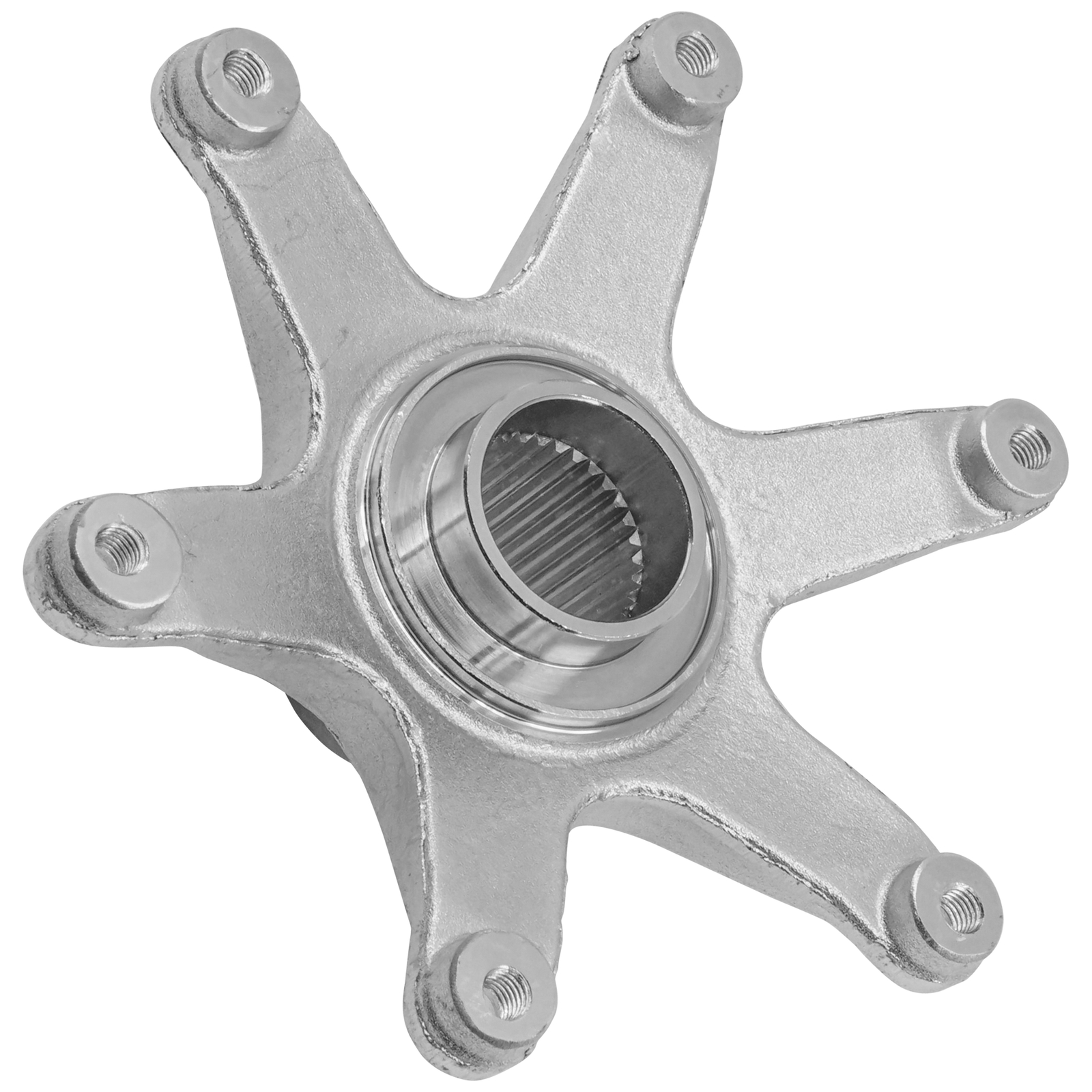 Rear Axle Sprocket Hub Collar for Yamaha Banshee 350 YFZ350 YFZ350Le 1989-2006