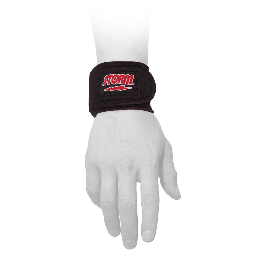 Storm Bowling Neoprene Wrist Support Size Large