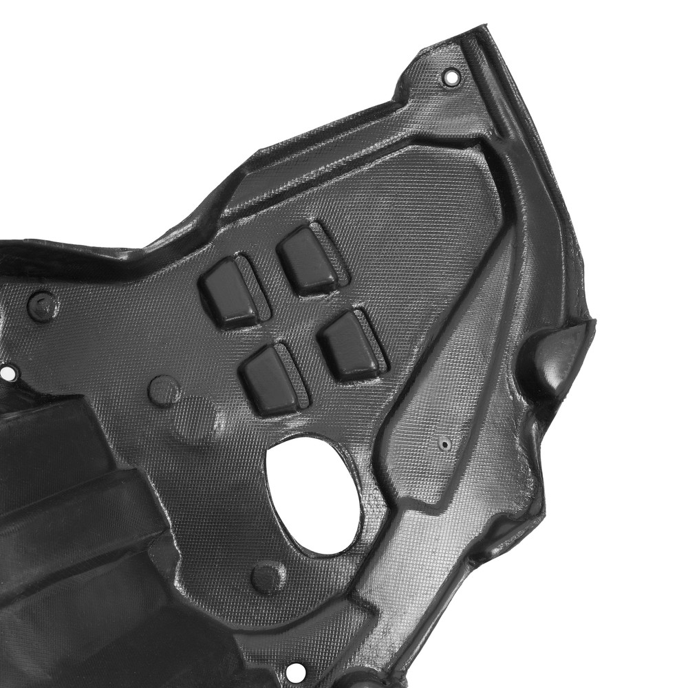 For Honda Civic 2006-2011 Inner Fender Liner Replacement Front Left Driver Side