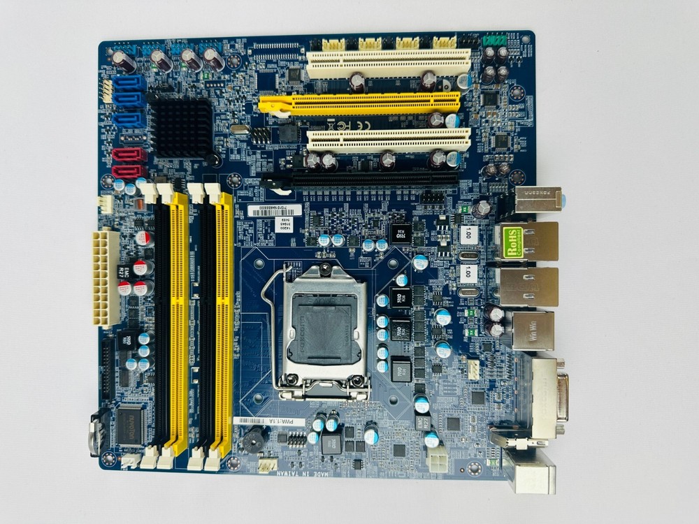 BCM Advanced Research RX67Q CPU Board
