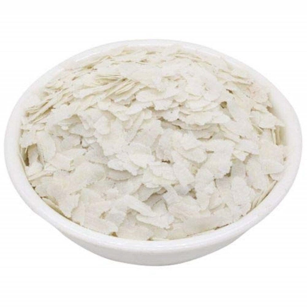 Aiva Poha Thin (Flattened Rice) - 4 LB