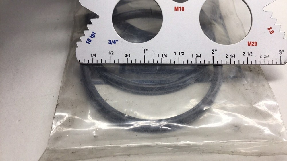 ARO 93280 Seal O-Ring (Pack of 4)