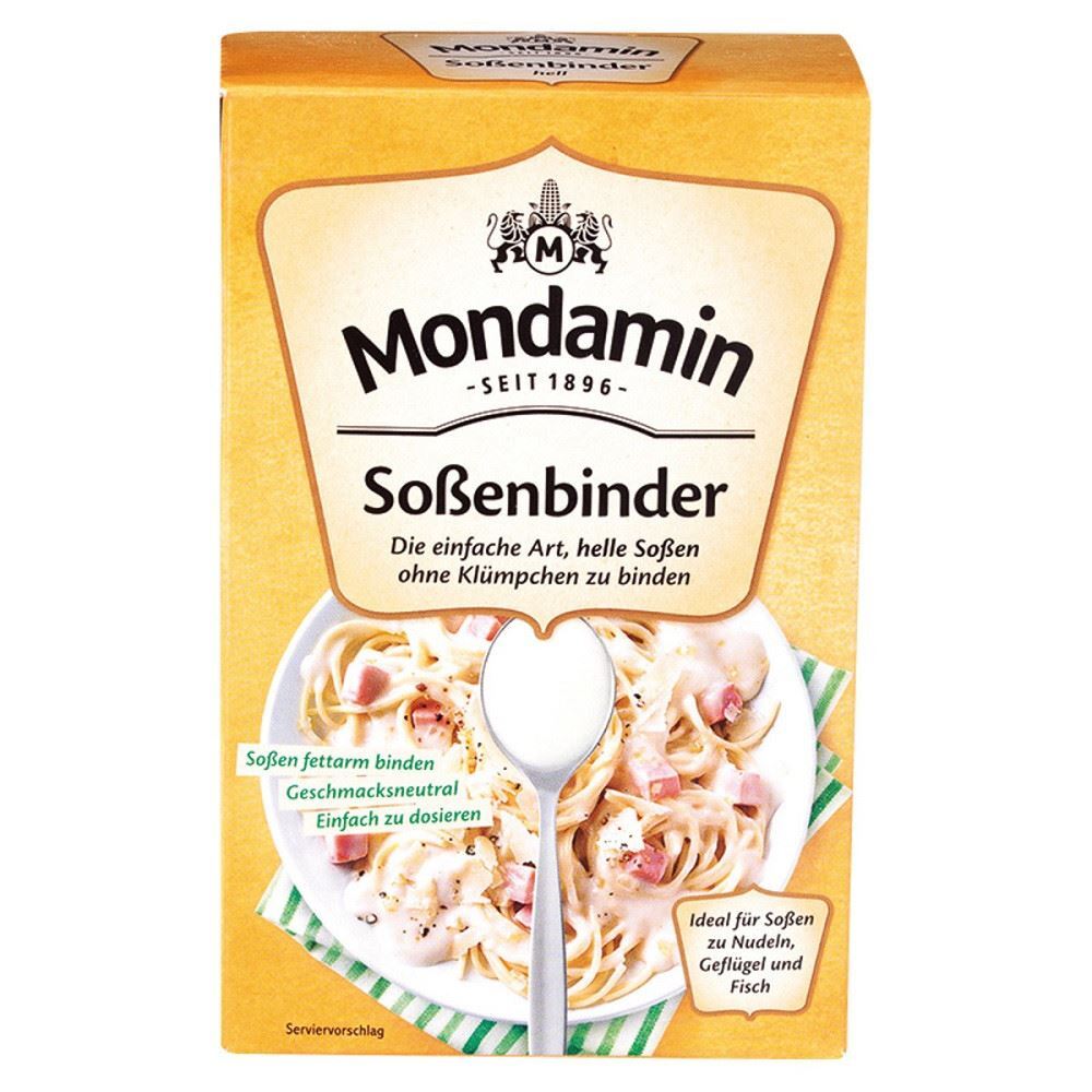 Modamin Sossenbinder (Light)