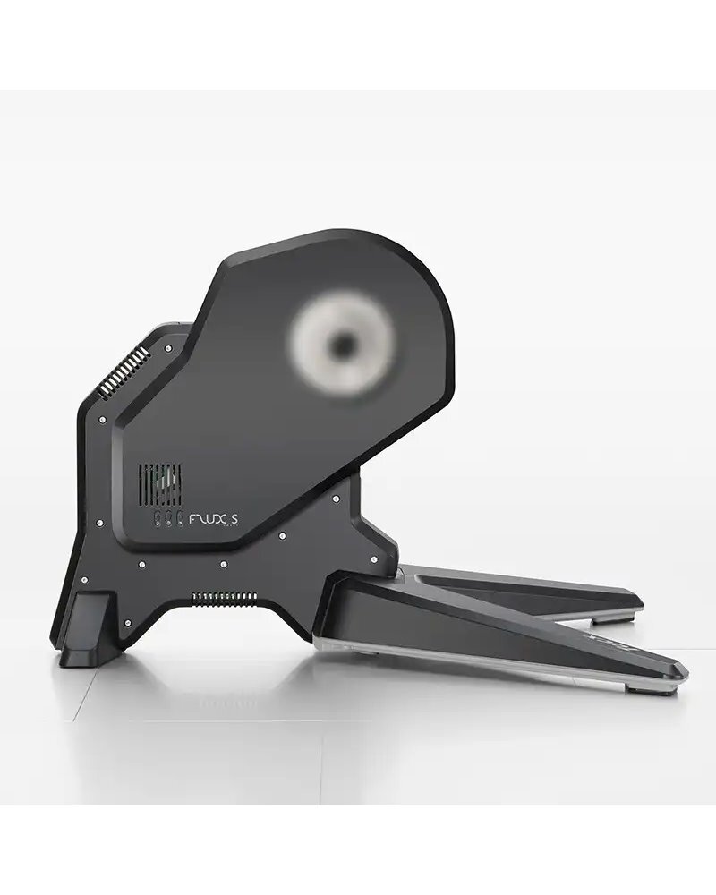 - Tacx Flux S Smart Training Rollers