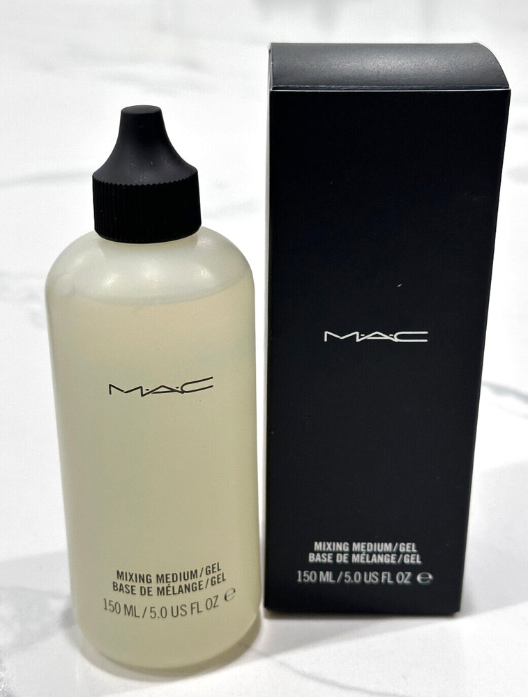 MAC Mixing Medium GEL