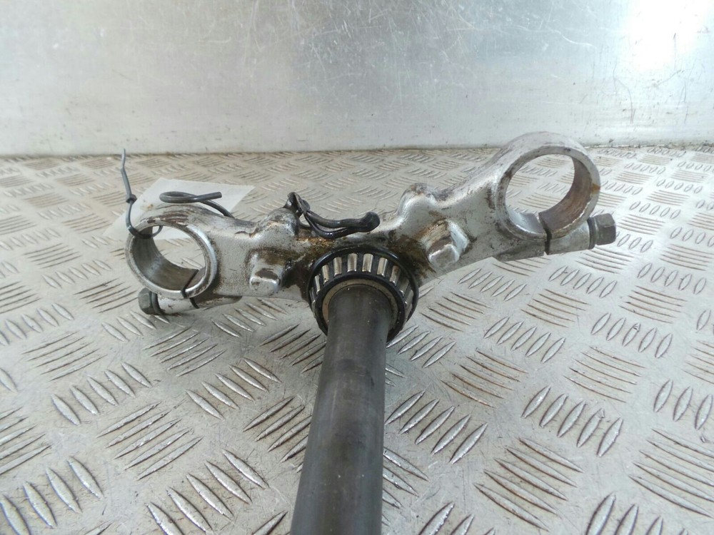 1999 SUZUKI GS 500 ALL MODELS Bottom Yoke