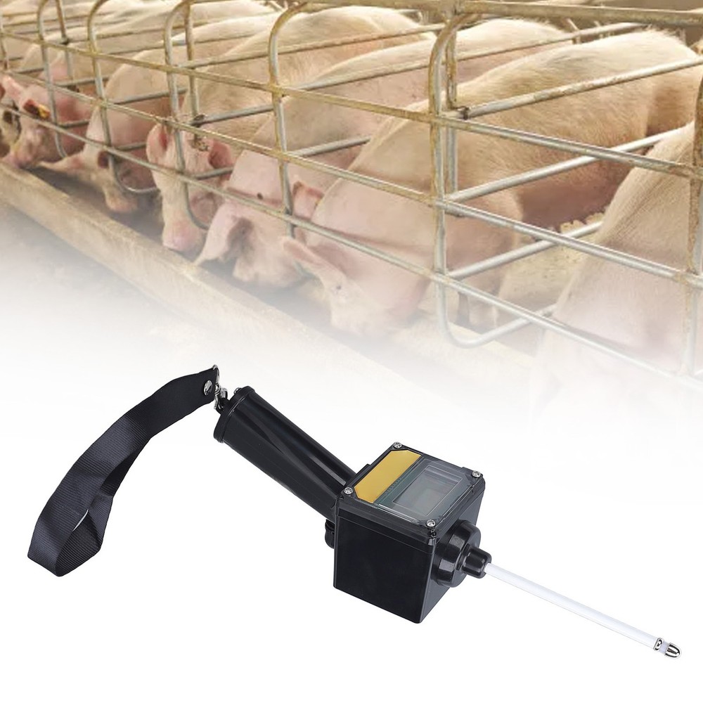 Dogs Ovulation Detector High Accuracy Sensitive Ovulation Automatic Detector WT