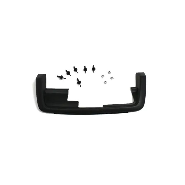 Genuine Mopar Bezel Package 82208986