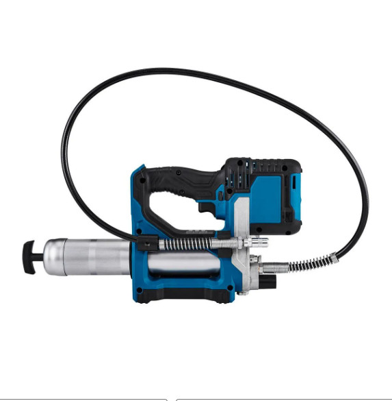 HERCULES 20V Cordless Variable-Speed Grease Gun - Tool Only