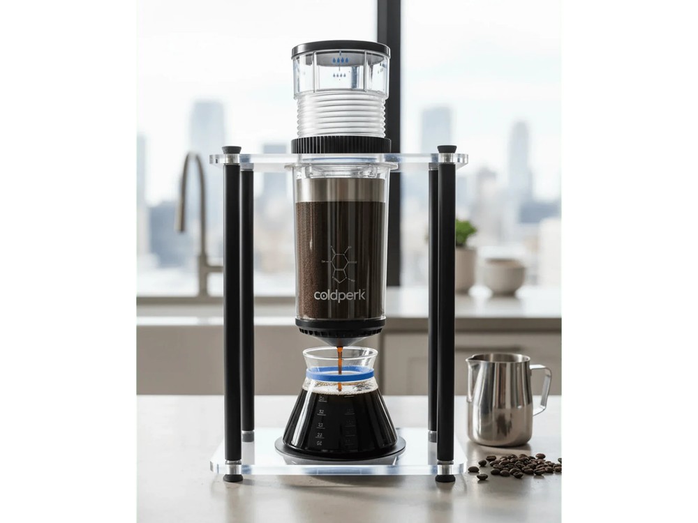 Café 2 Cold Brew System