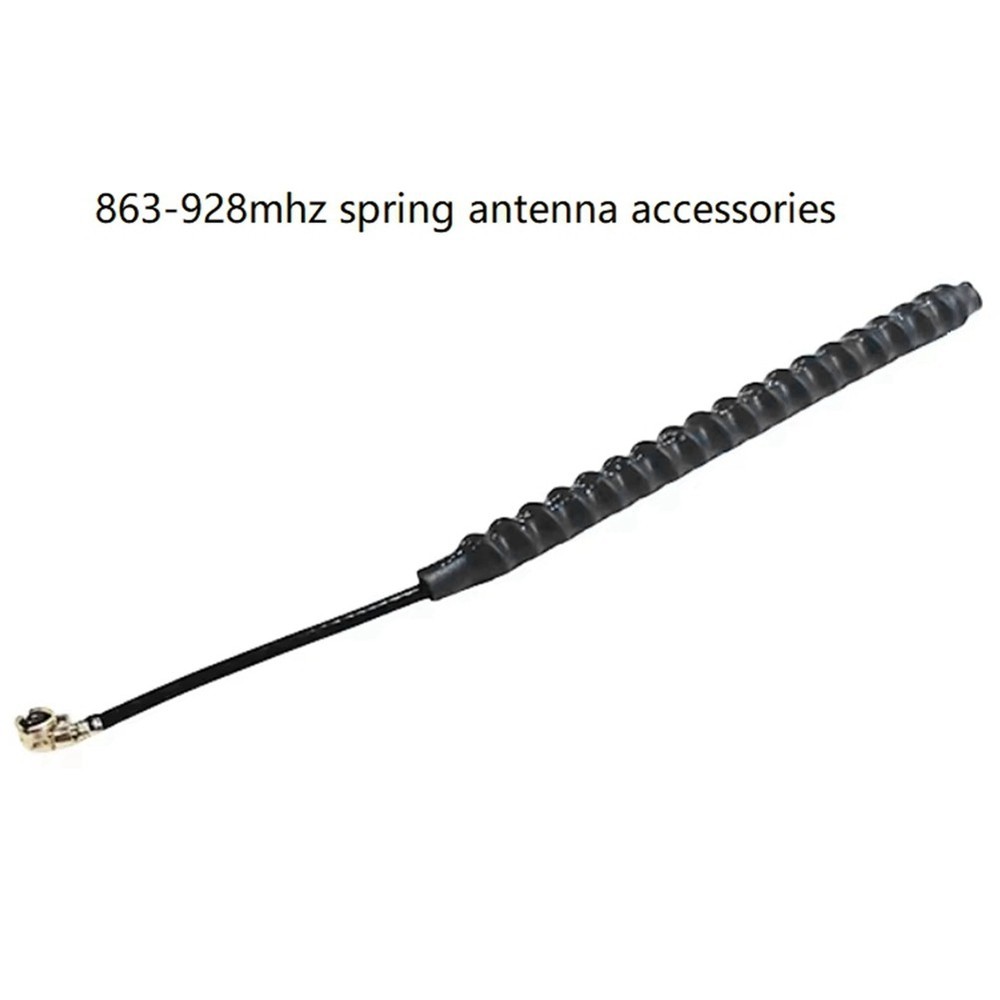 High-Efficiency Spring Antenna Accessory Module Data Transmission Antenna4263