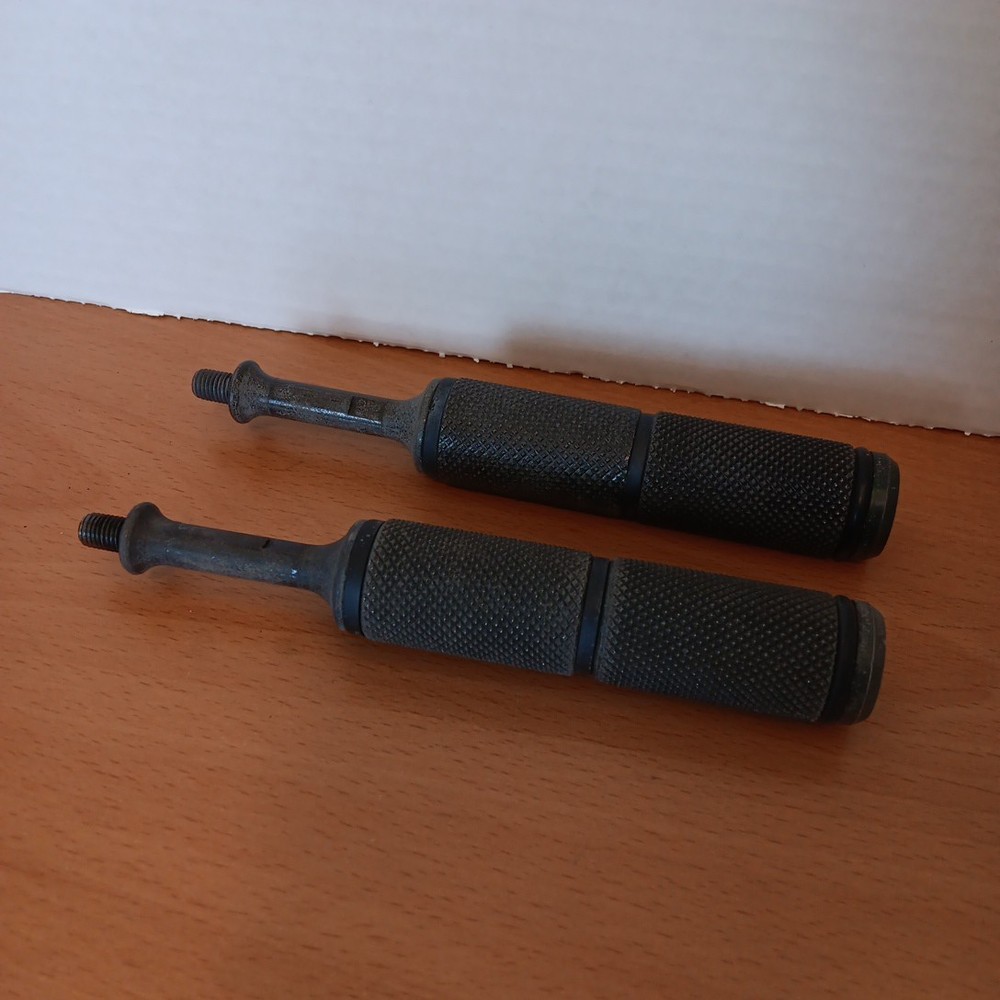 Saunders Torque Tamer Archery Stabilizer Bar (X2)