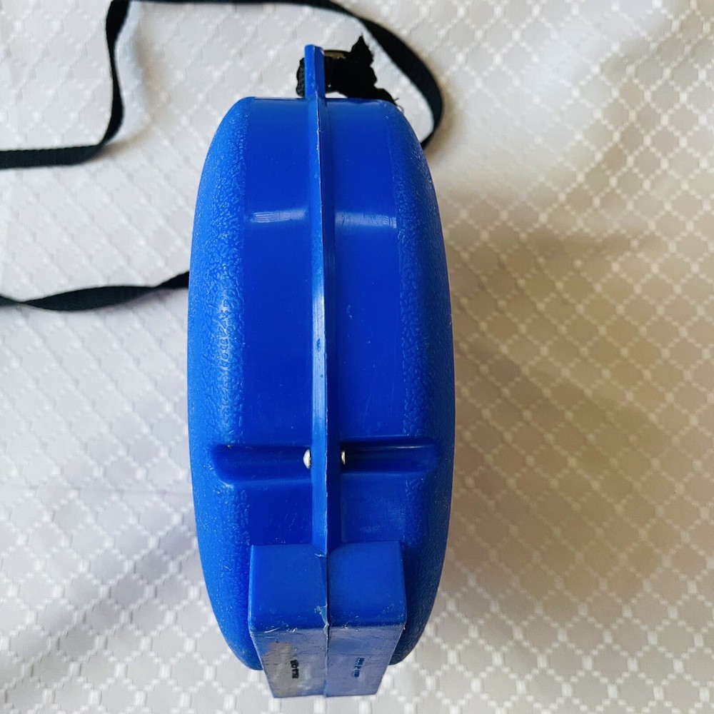 Blue Stansport Canteen