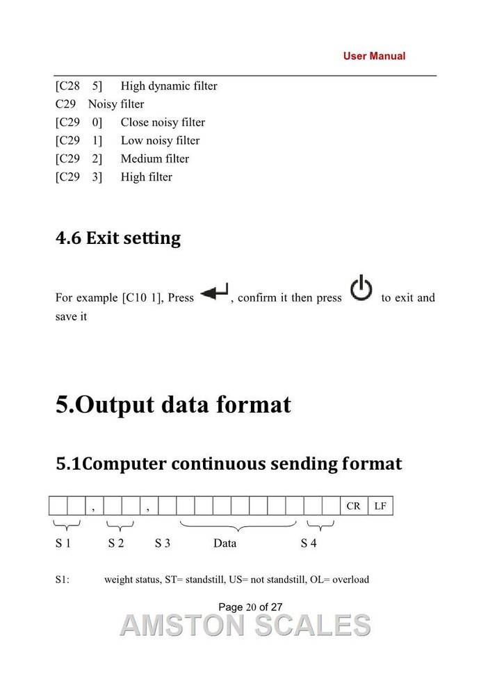 5000 LB S-TYPE LOAD CELL LED DISPLAY ARCHERY DRAW BOARD COMPOUND LONG BOW SCALE