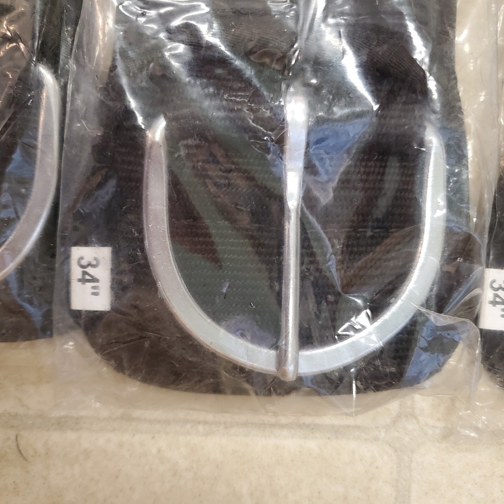 New WESTERN Neoprene Girth Cinch 26"