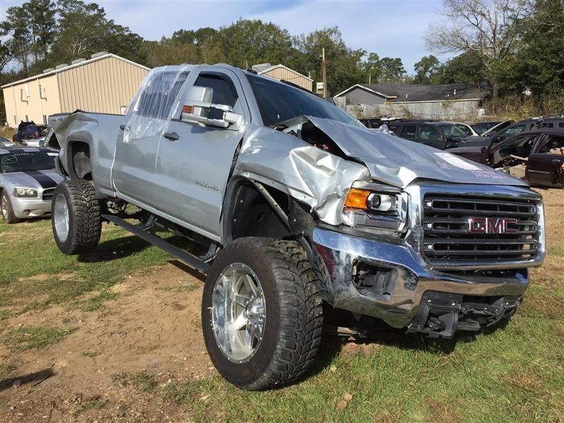 SIERRA250 2015 Glove Box 18882
