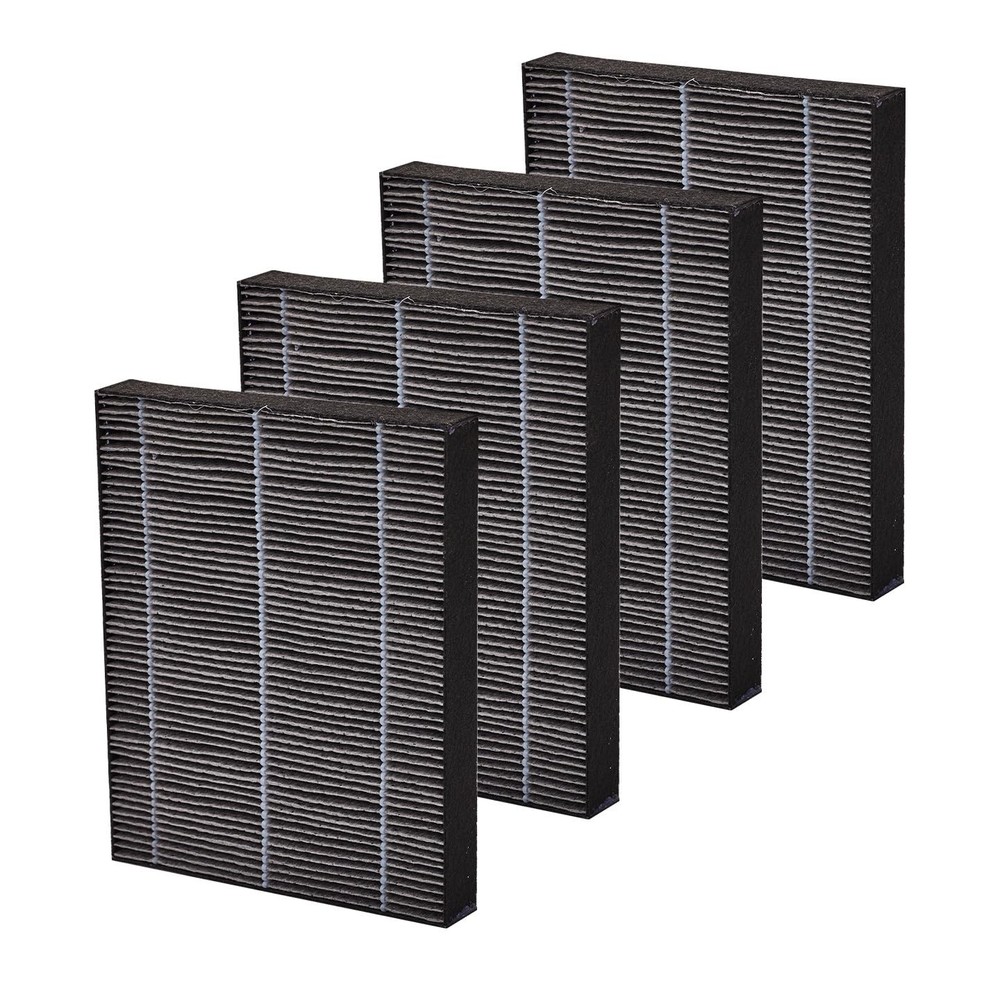 Humidifier Filters Replacement for Levoit 6000S Smart Evaporative Humidifier 4Pc