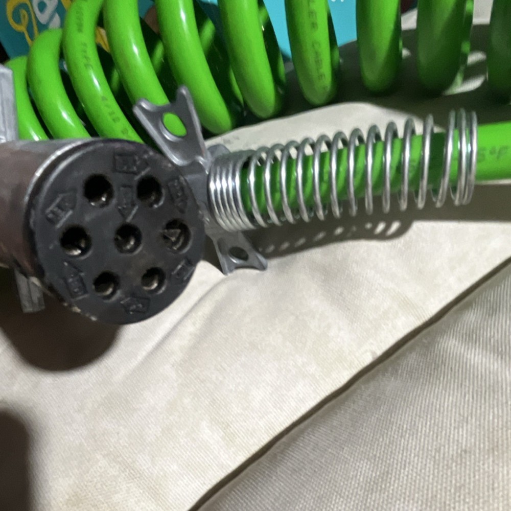 Adapter For Mac Trucks 18 Wheelers