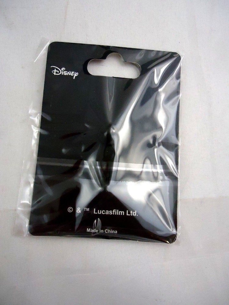 Star Wars Celebration Anaheim 2020 BB-8 Pin