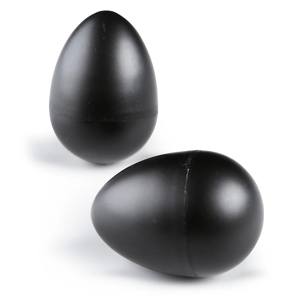 Dunlop 2-Pack Egg Shaker