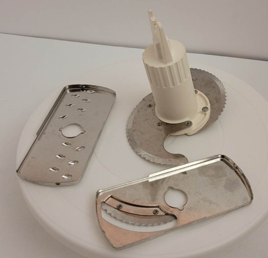 Sunbeam Food Processor Replacement Part Chopping & Grating & Slicing Model 14-51