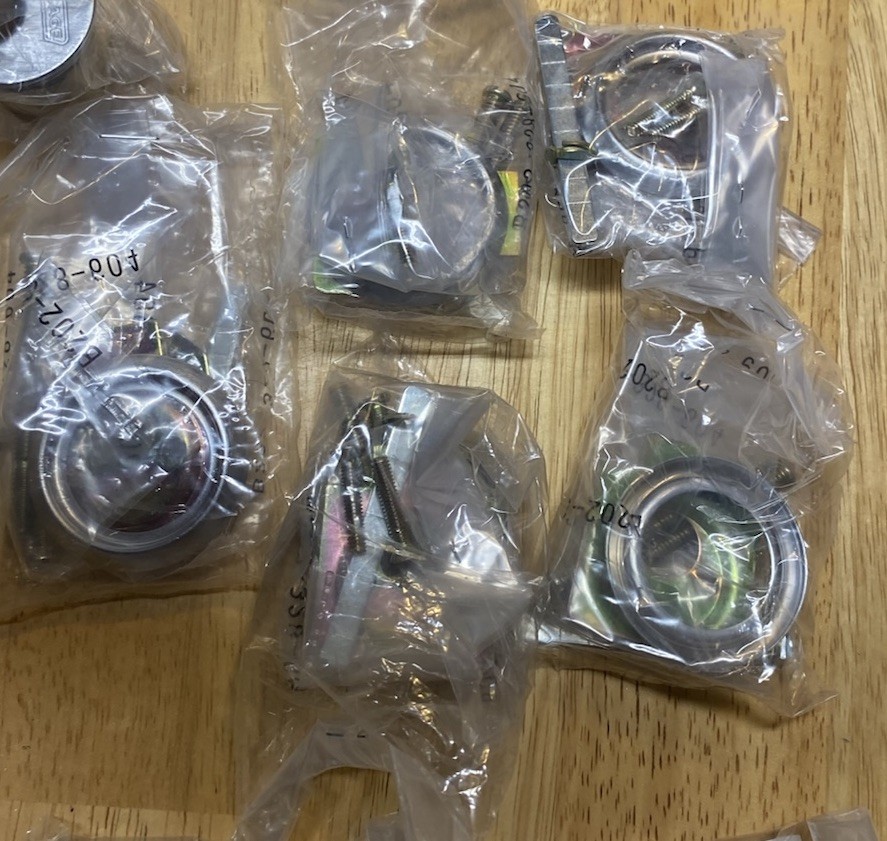 Schlage Primus High-Security Cylinders | Restricted Keyway | Individual