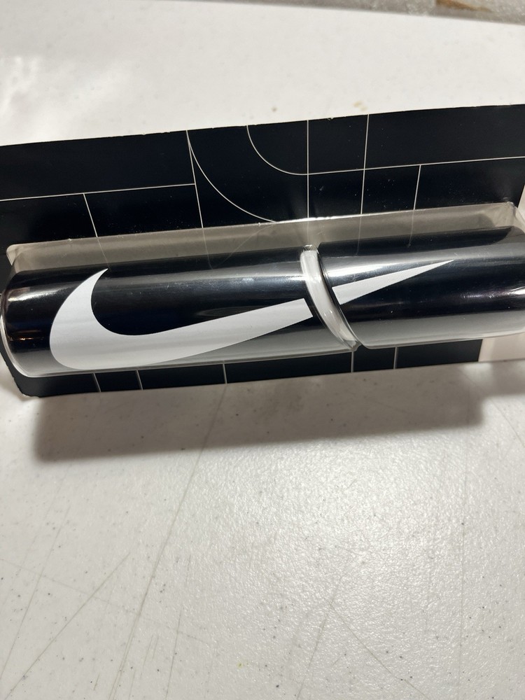 Nike Essential Ball Pump With Needle New Sealed