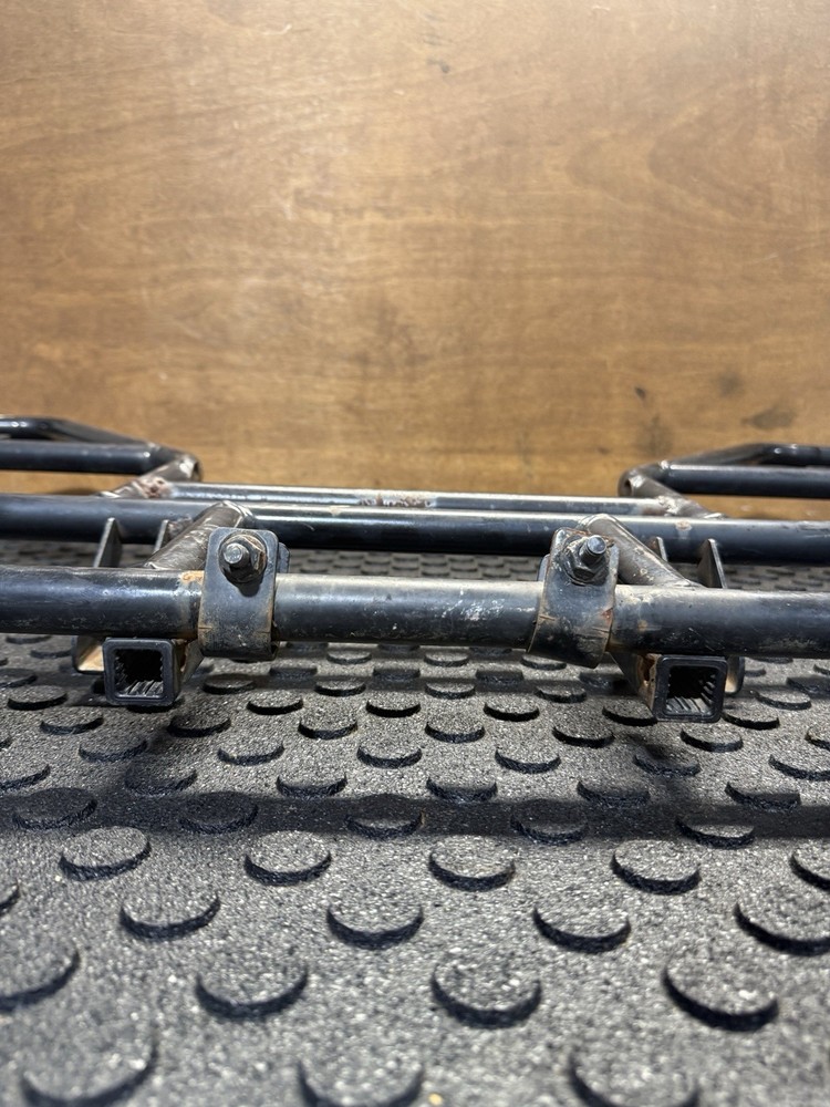 05 Arctic Cat 650 H1 Front Rack