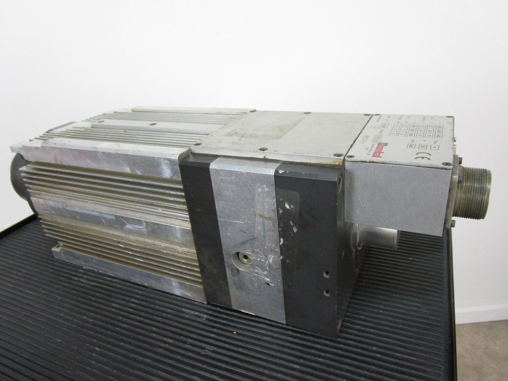 Router Spindle OMLAT electrospindle spt200