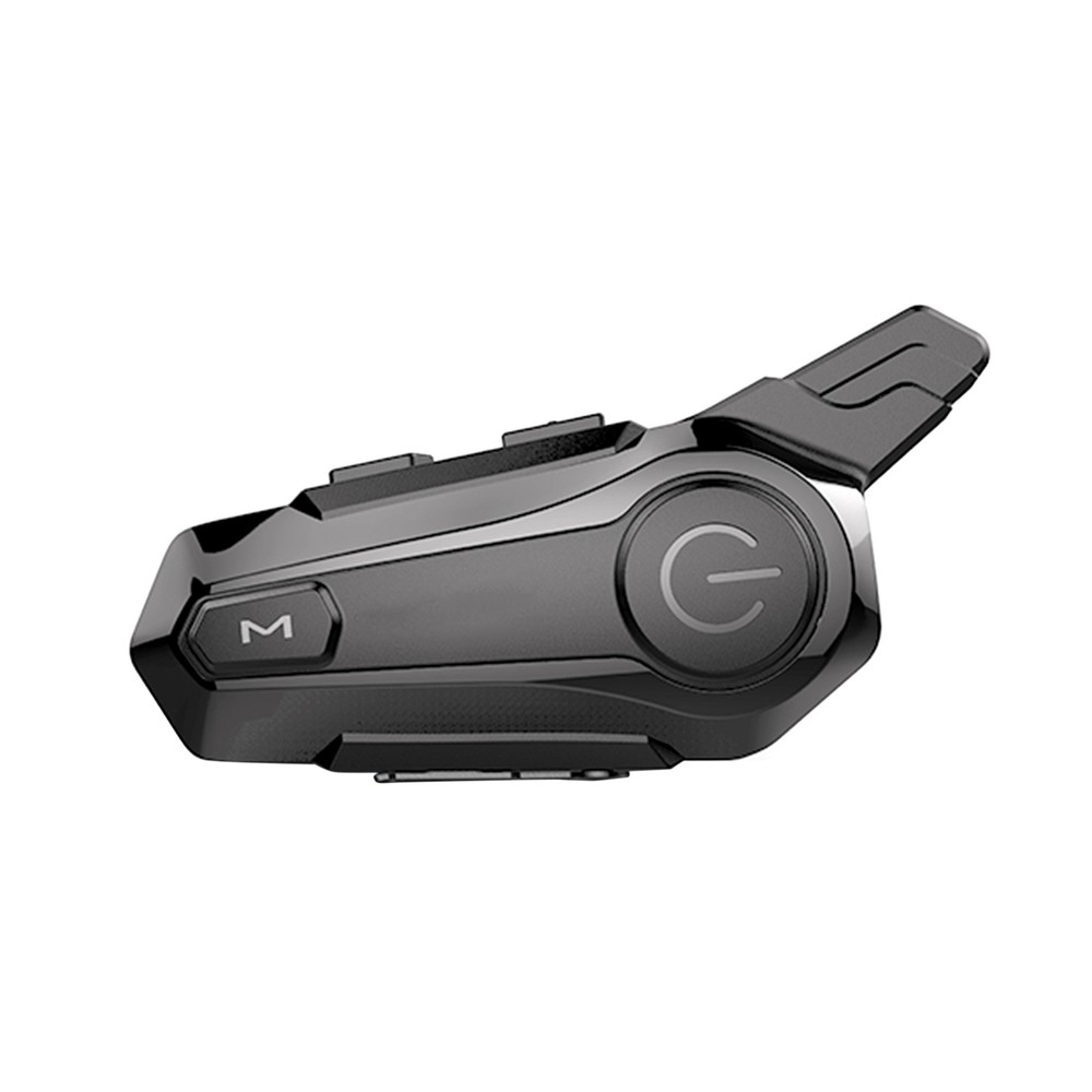 Motorcycle   with   Headset Waterproof Universal V2K9