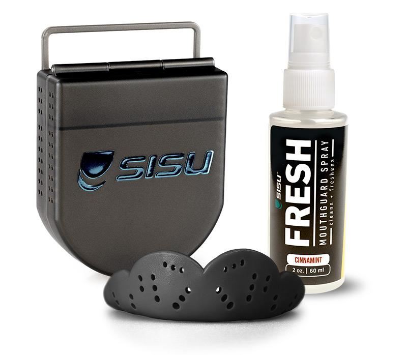SISU NextGen Max Guard Bundle | MaxStrata