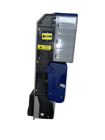 Crane CashCode Currenza Bill Validator/Recyler TESTED WORKING
