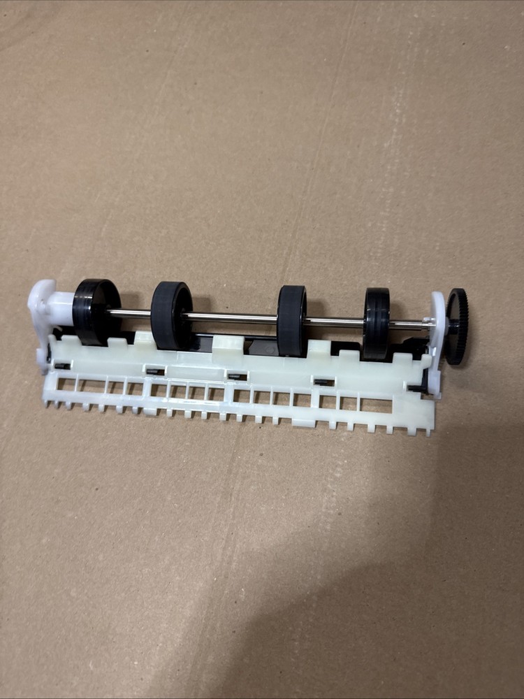 HP ENVY 4500 REPLACEMENT PAPER ROLLER WHEELS FEEDER