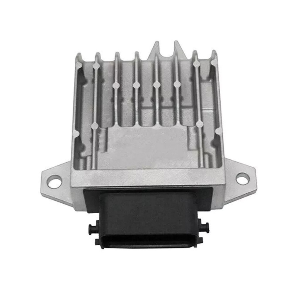 Dual-Chip Programmed Transmission Control Module For Mazda 10-11 L539189E1H