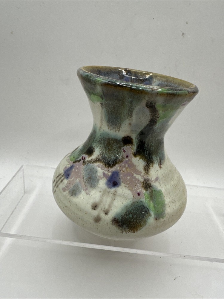 Kylemor Abbey Pastel Small Vase