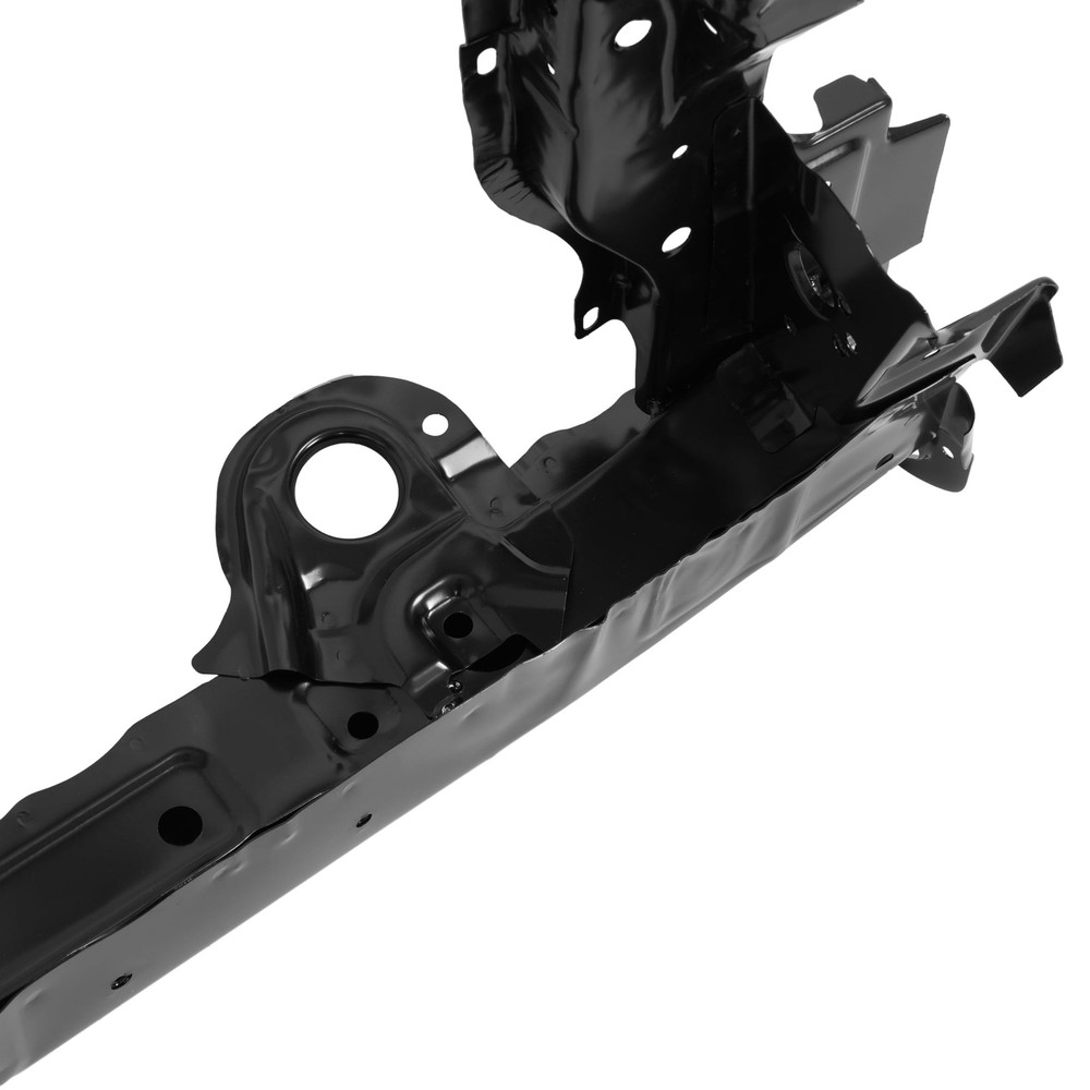 ALMULOO Radiator Support Compatible with 2009-2013 Toyota Corolla Replacement...