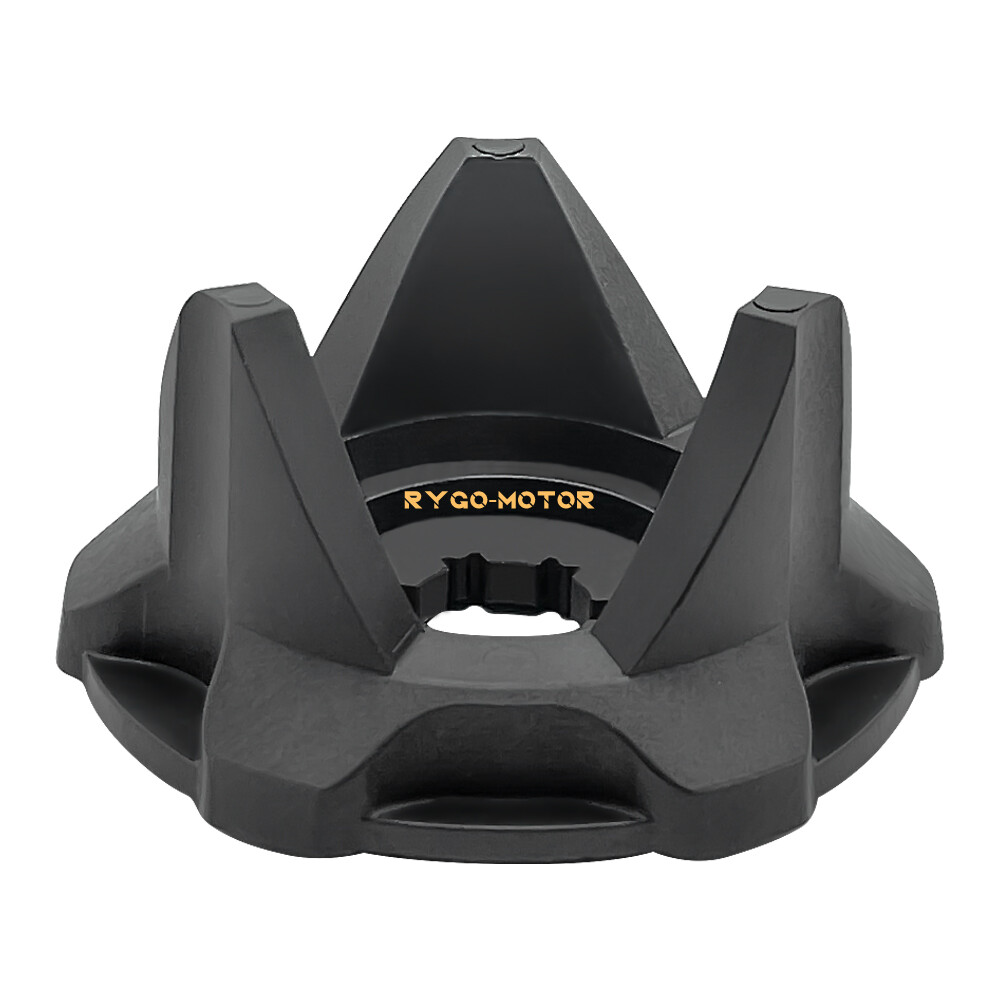 Clutch Cvt Driven Pulley Cam Helix for Can-Am ATV Outlander 500 Max 2007-2015