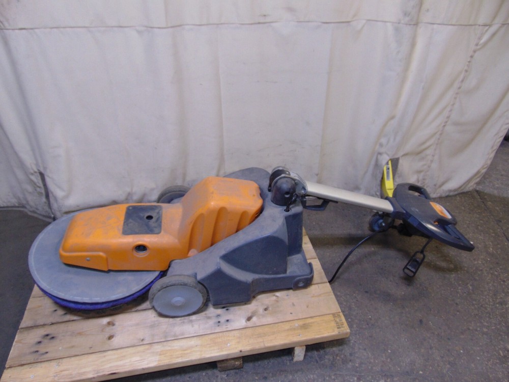 Taski Ergodisc 2000 20" Electric Floor Burnisher