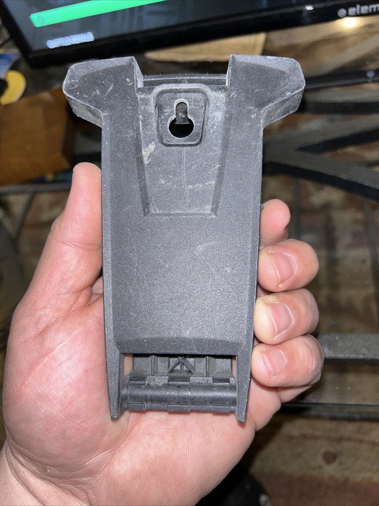 CST/Berger laser bracket adjustable