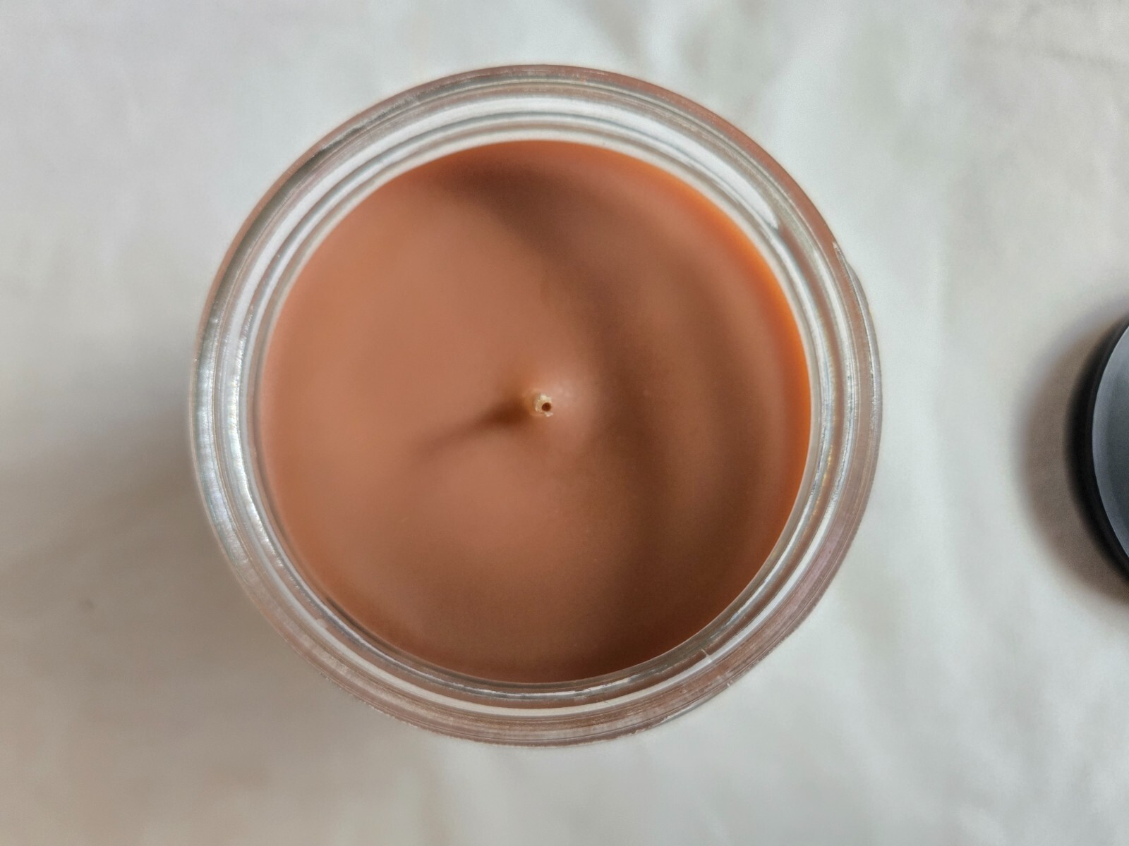 Bath & Body Works White Barn Gingerbread Marshmallow 1 wick Candle NEW #CC