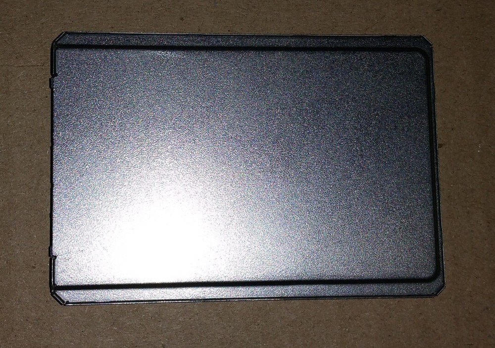 Convergent Design 256GB SSD Solid State Drive Memory for Gemini 4:4:4 Video