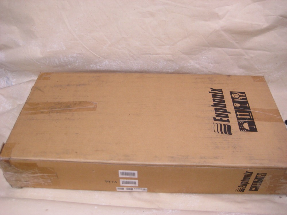 Avid / Euphonix MC Control Editing / Sound , Video Controller /Eucon/Pro-Tools