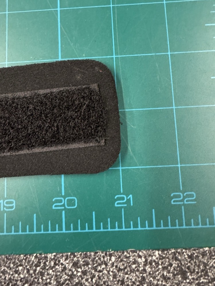 MADDOG neoprene neck protector. OSFM.