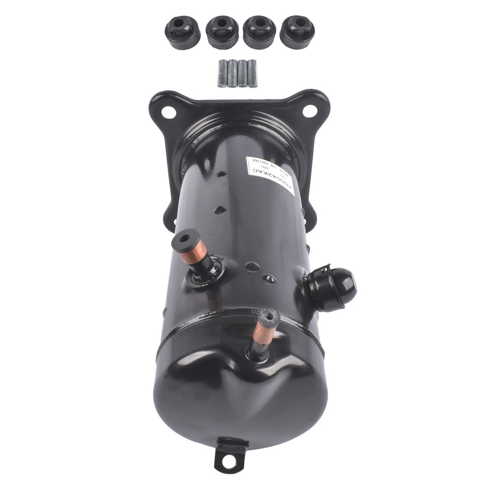 ABG042KAC Scroll AC Compressor42000BTU 230V 1PH for Refrigeration Cooling System