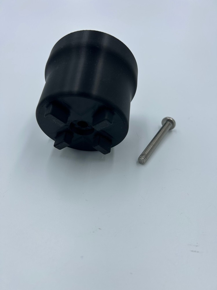 Hexx Riser Mount Bonafide XTR130