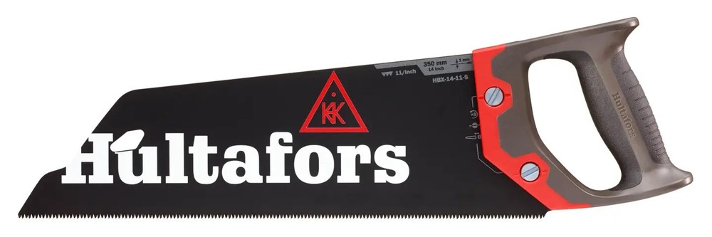 Hultafors Toolbox Saw