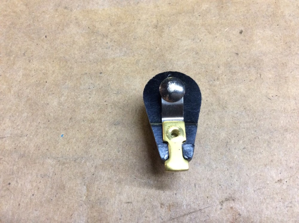 New Borg Warner Distributor Rotor D80