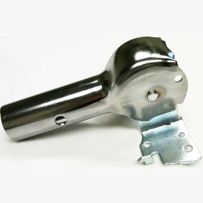 Handle Socket Compatible with Sanitaire Upright Vacuum Cleaner 381831