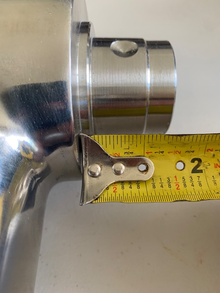 #32 meat grinder head attachment